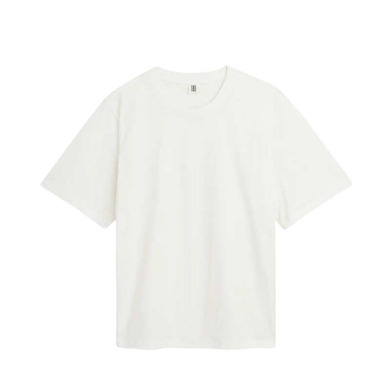 Hedil - White