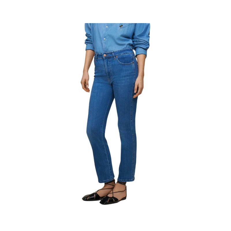 Malena F - Blue