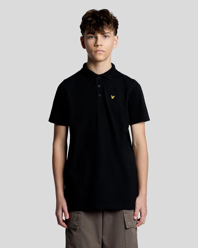 Sports Polo Shirt
