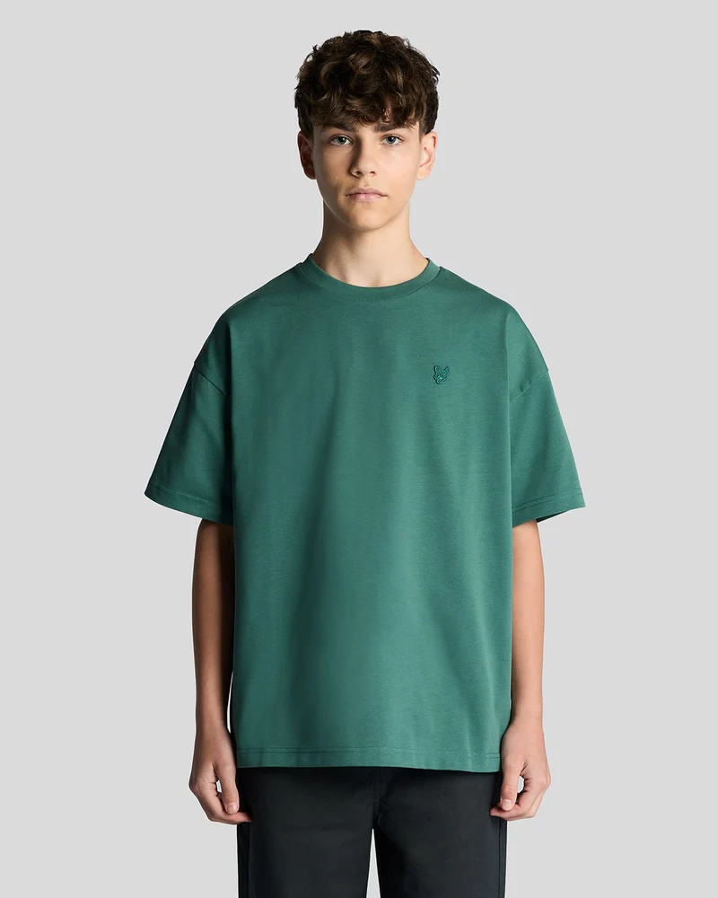 Heavy Weight Relaxed T-Shirt