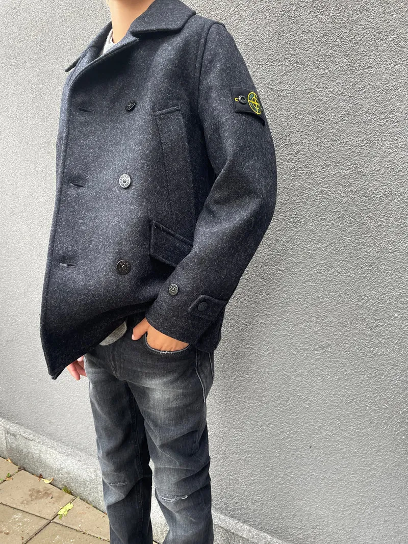 GEORGE SKINNY FIT