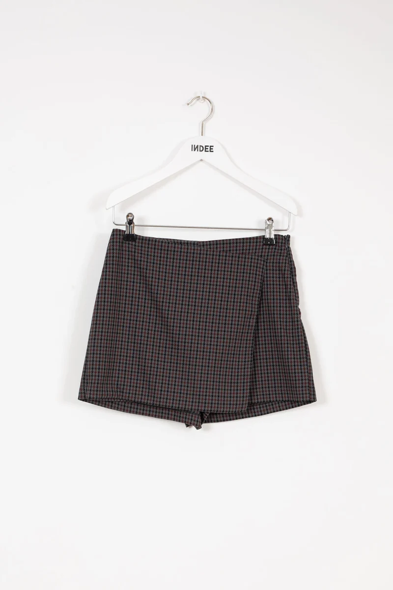 MINI SHORT/SKIRT