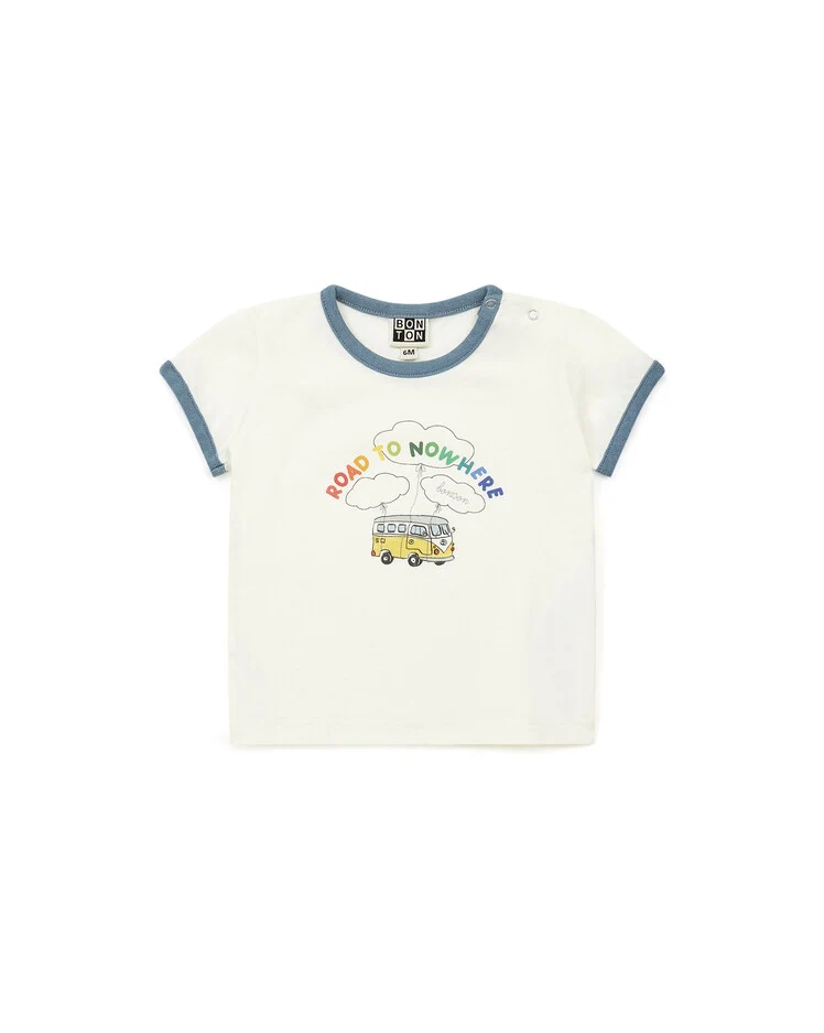 BABY T-SHIRT