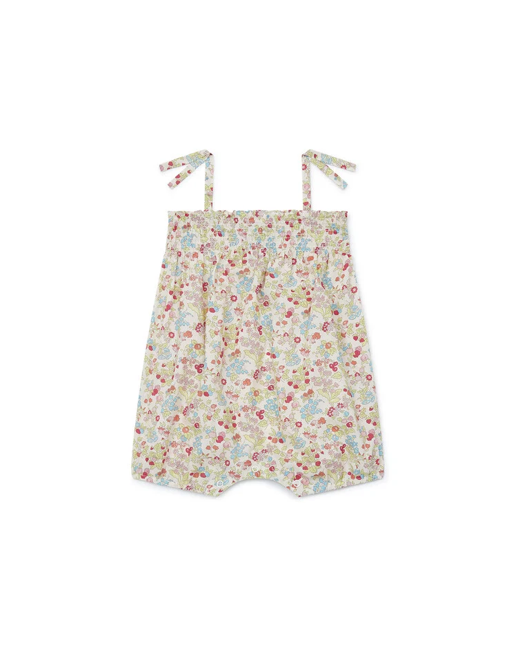 BABY OVERALLS