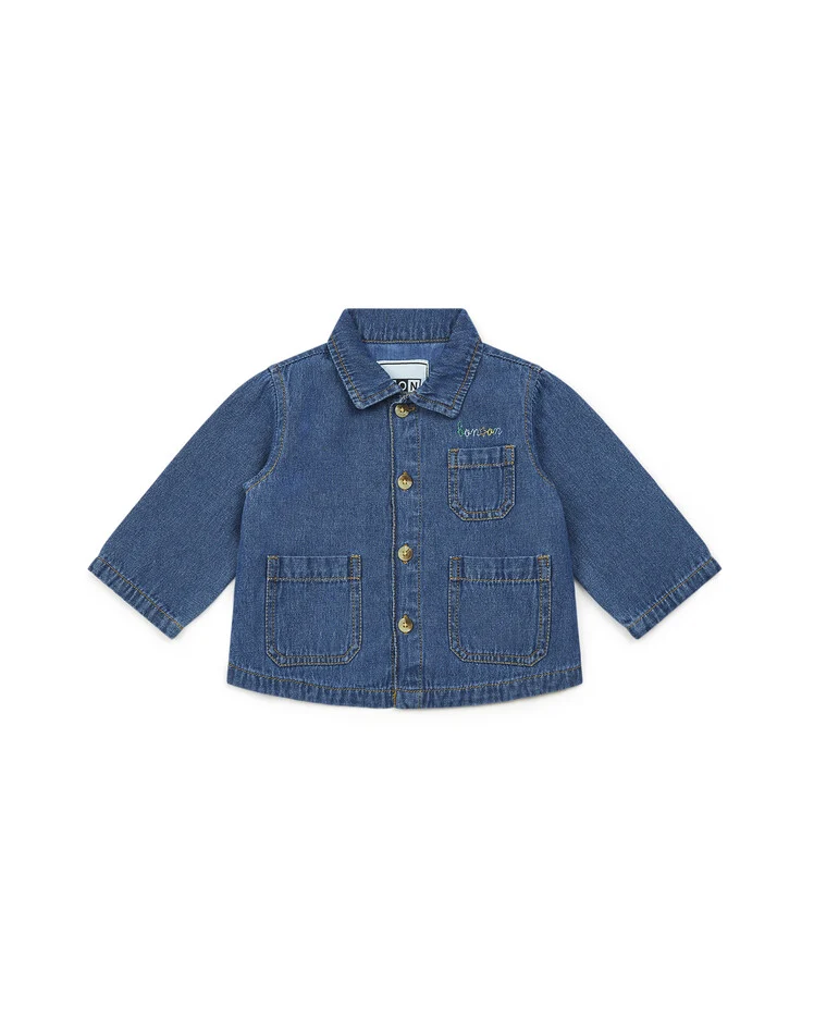 BABY JACKET