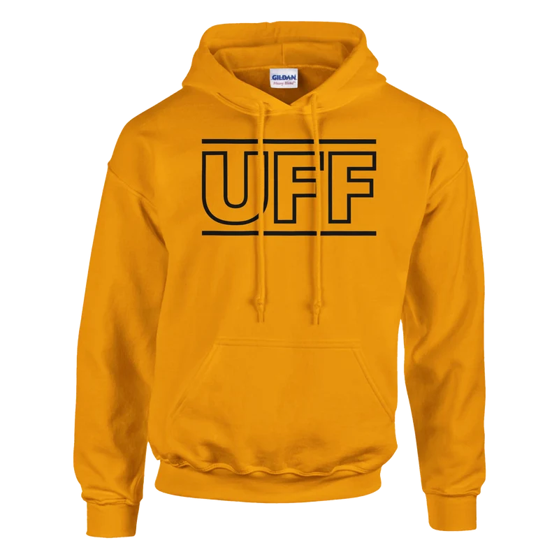 Hoodie - UFF