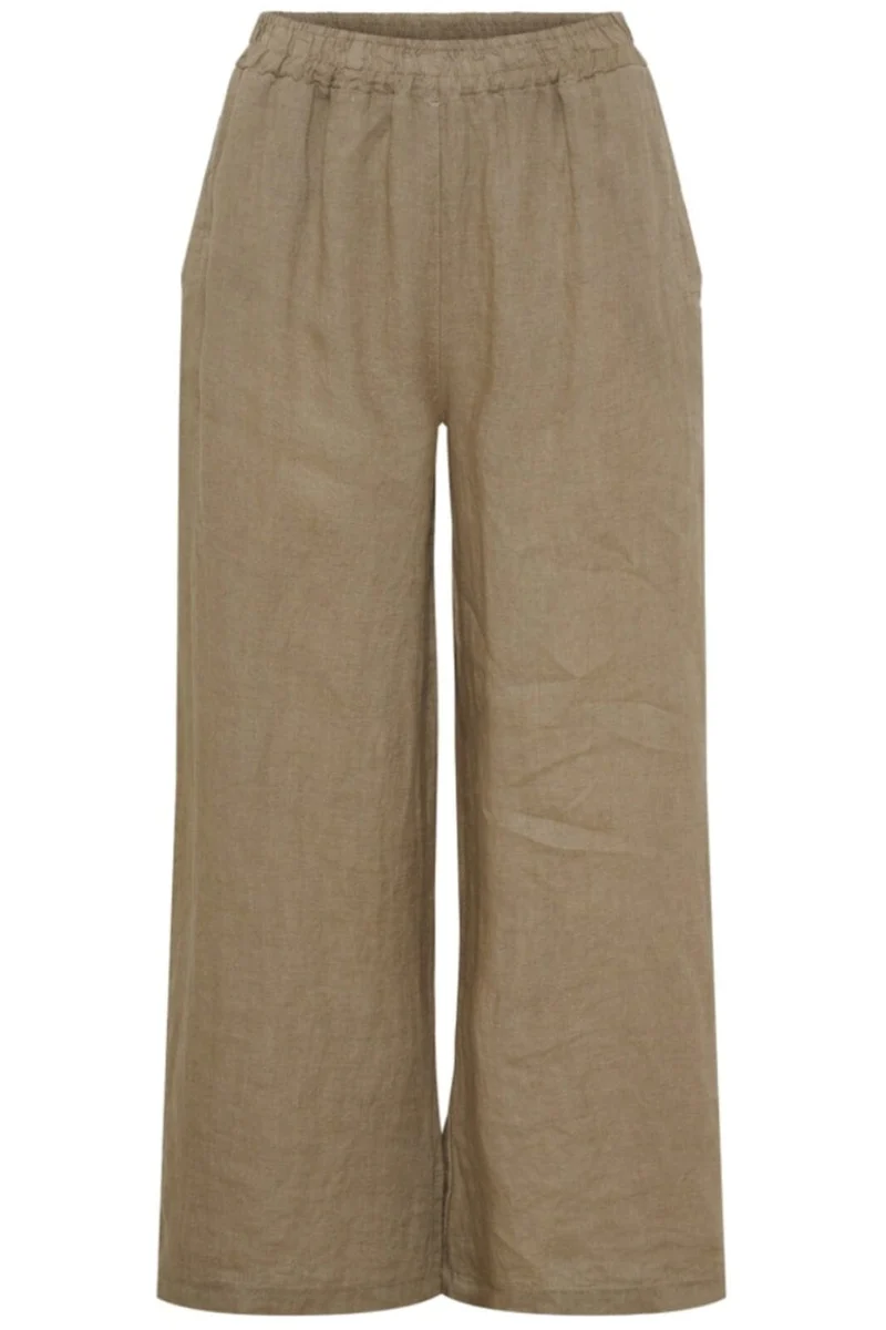 Marta Du Chateau - Mdckatia Pants 266135 - Coloniale
