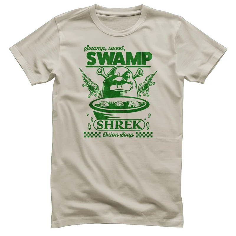 Sweet Onion Soup T-Shirt