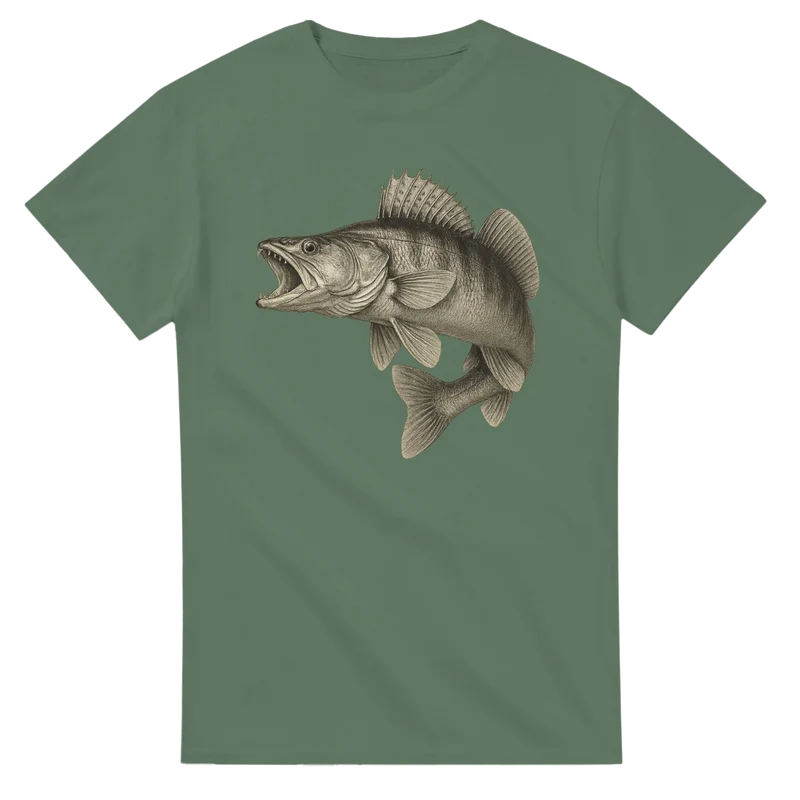 T-shirt Original - Zander