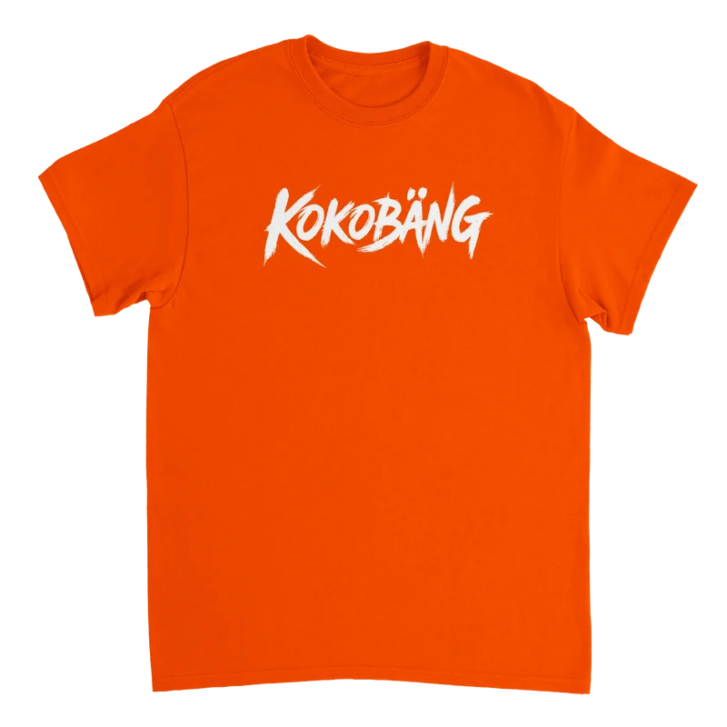 T-shirt - Kokobäng