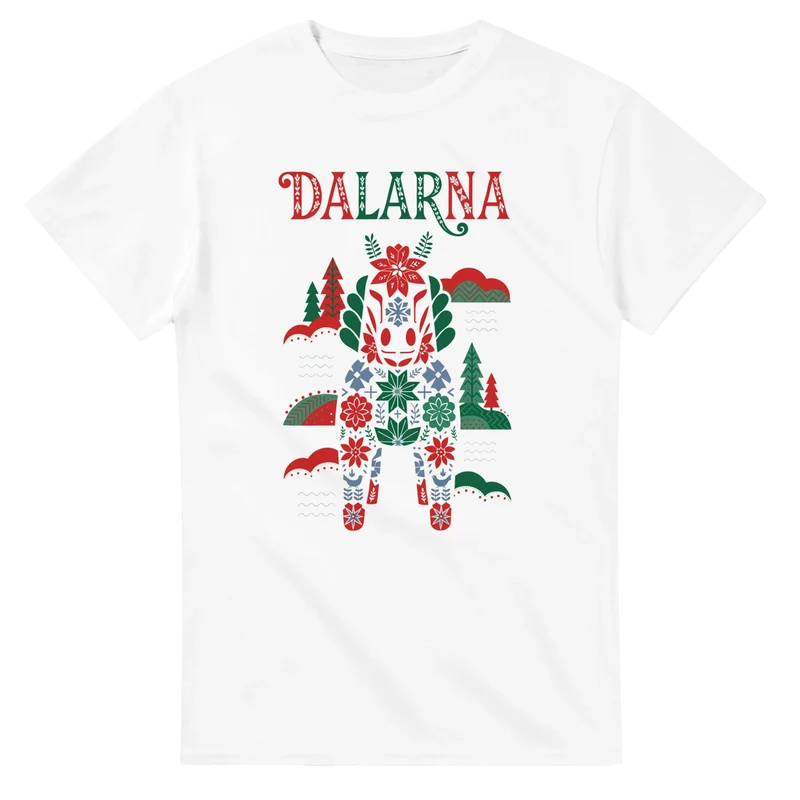 T-shirt - Dalarna