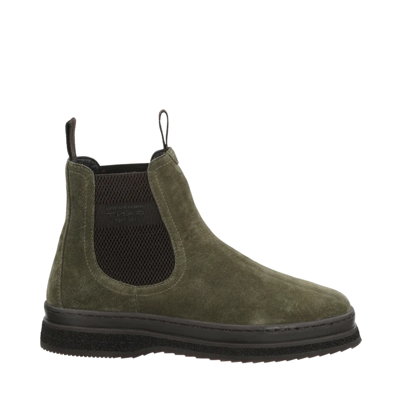 Blistown Chelsea Boot - Desert brown