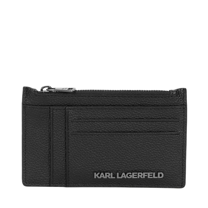 Wallet - 990 Black