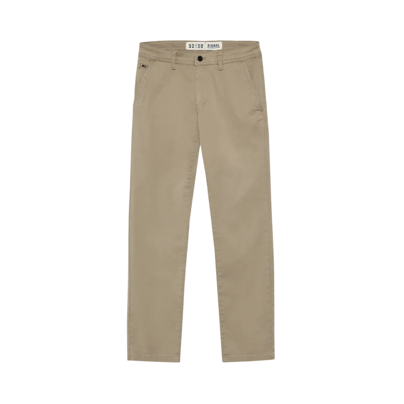 11400 VictorSi Chino - Savanna Sand