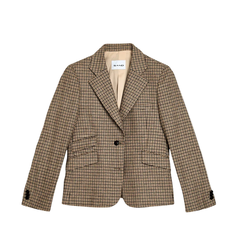 6018 W Remi B - Pattern
