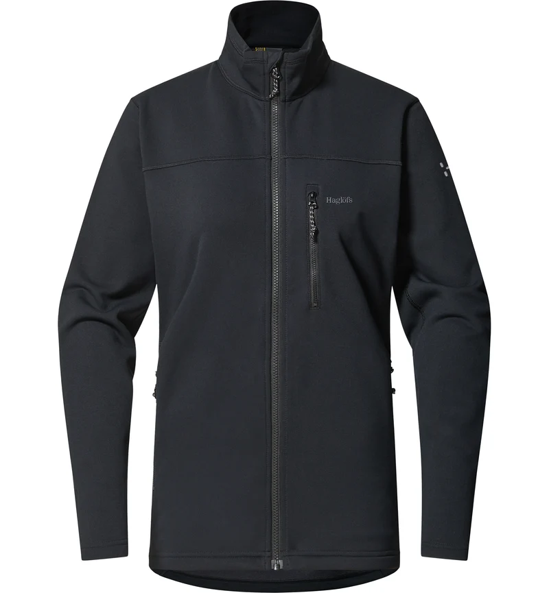 Rosson Mid Jacket Women (Dam)
