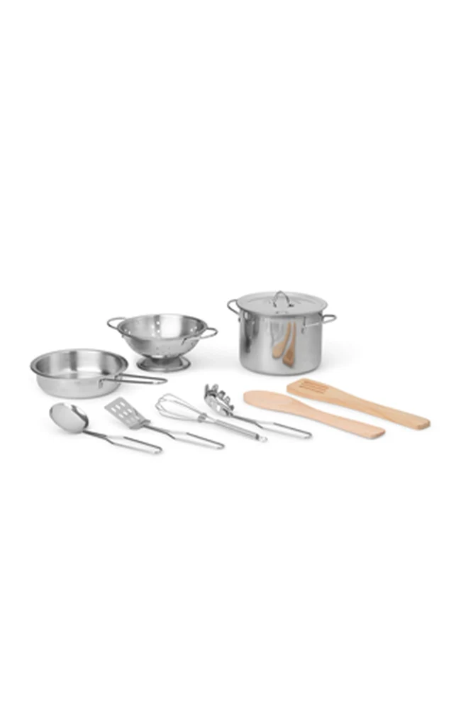 Toro Play Kitchen Tools