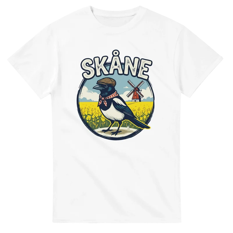T-shirt - Skåne