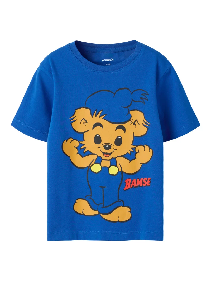Malthe Bamse T-shirt