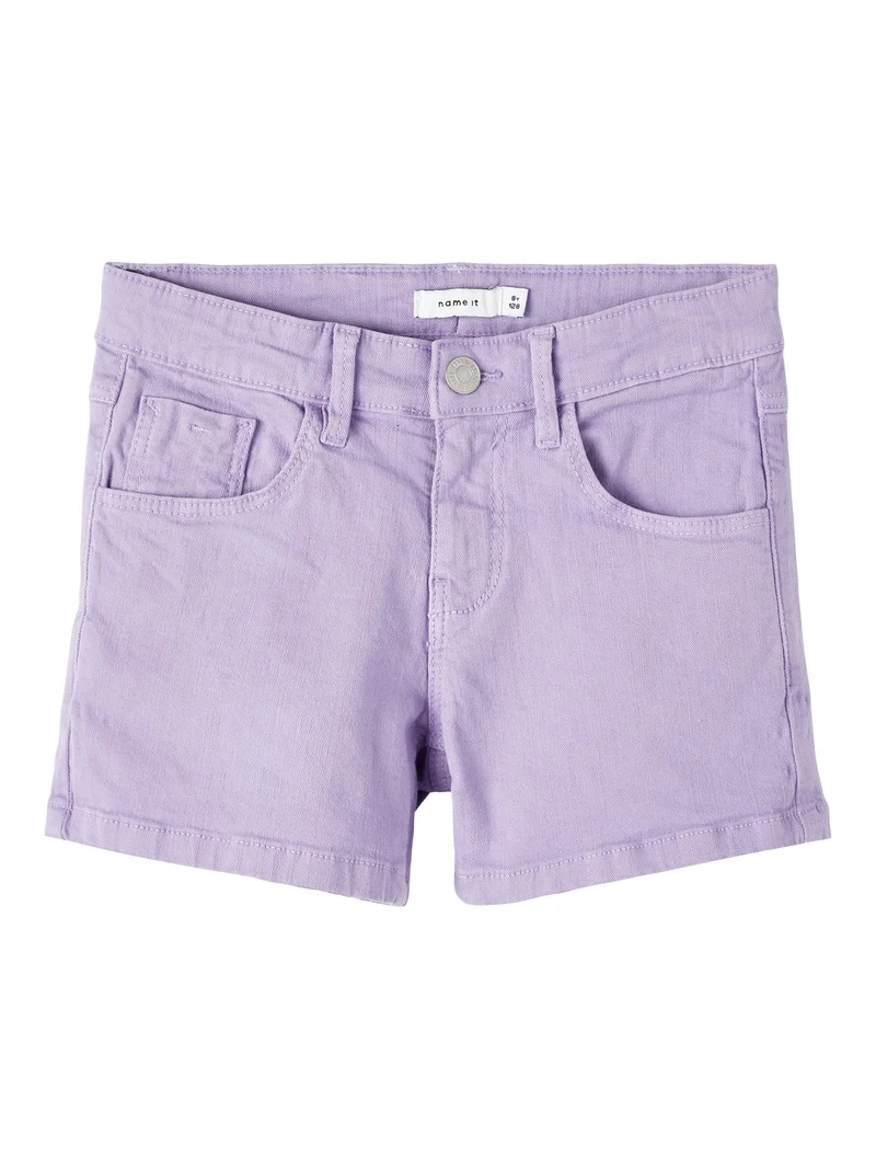 Jeansshorts - Regualar Fit