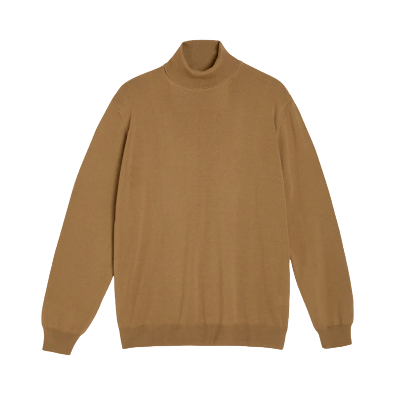 Merino Id - Ginger