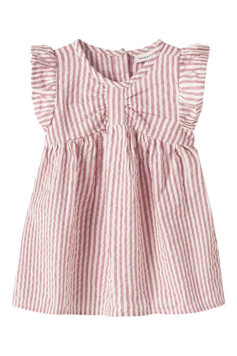 Name It - Nbfhipe Spencer - 5000200 Mesa Rose