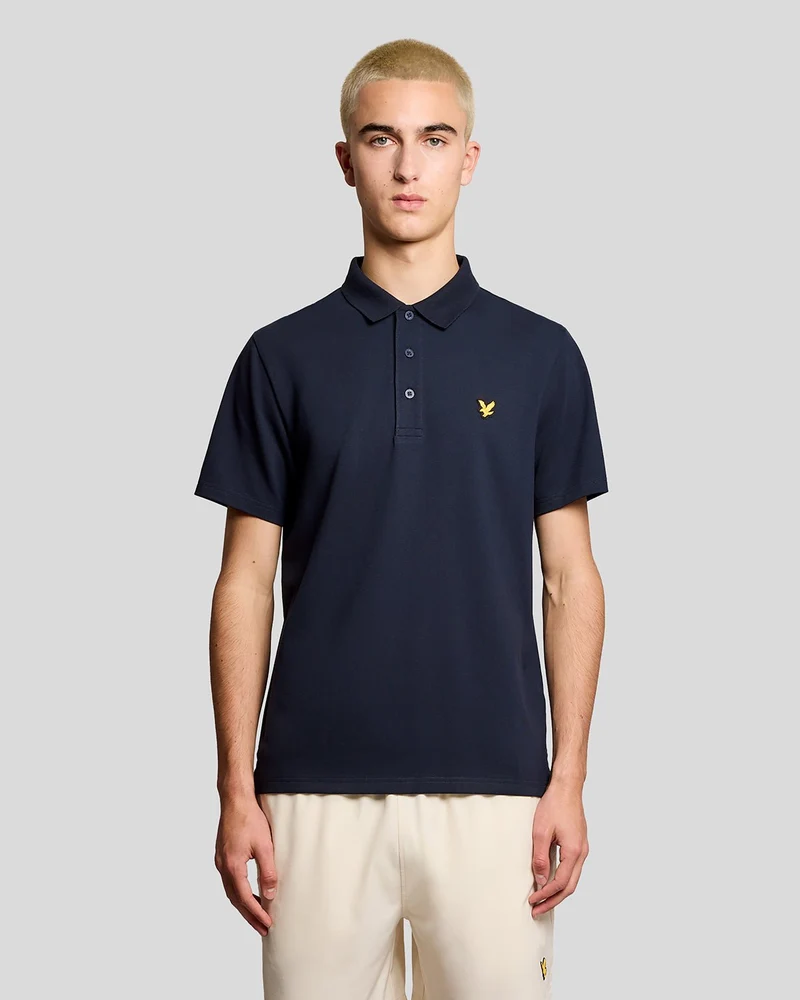 Sports Polo Shirt