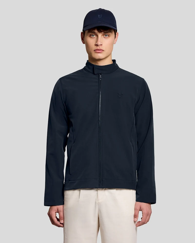 Lightweight Softshell Jacket