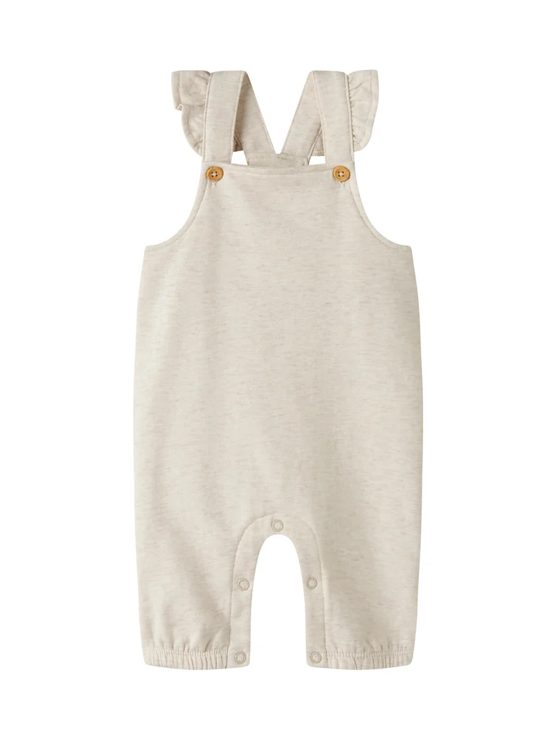 Nilda Hängselbyxa Baby
