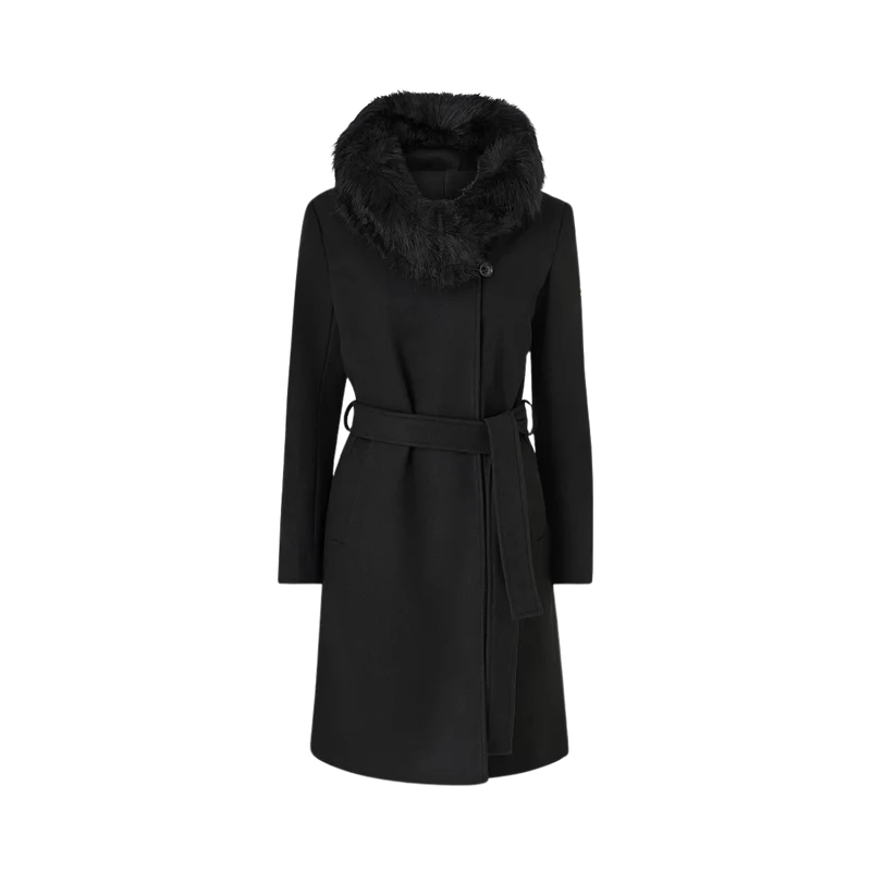 Camilla - Black