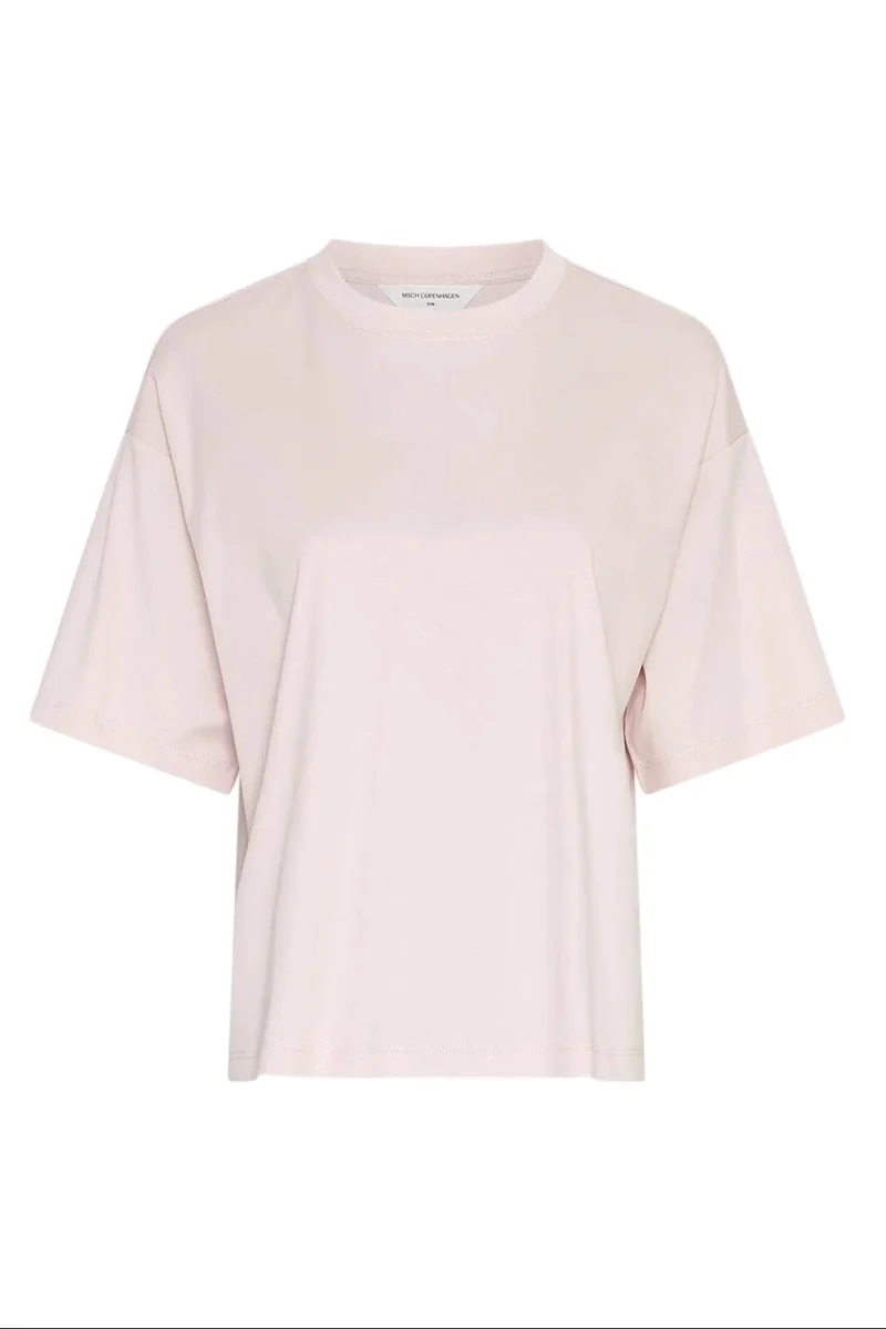 MSCH Copenhagen - Mschmoa Melea Tee 18912 - Lotus