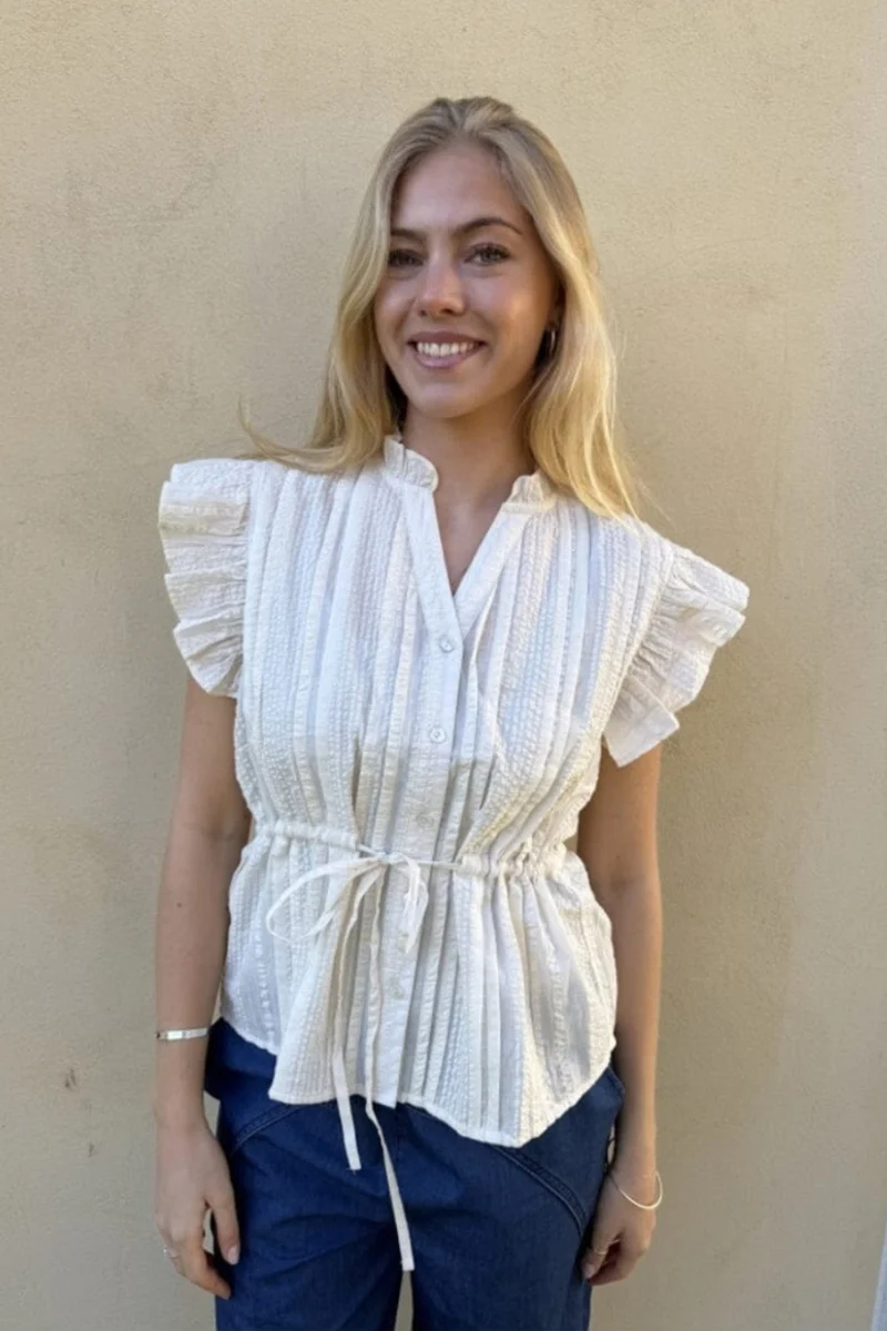 Continue - Sol 15225 - Creme