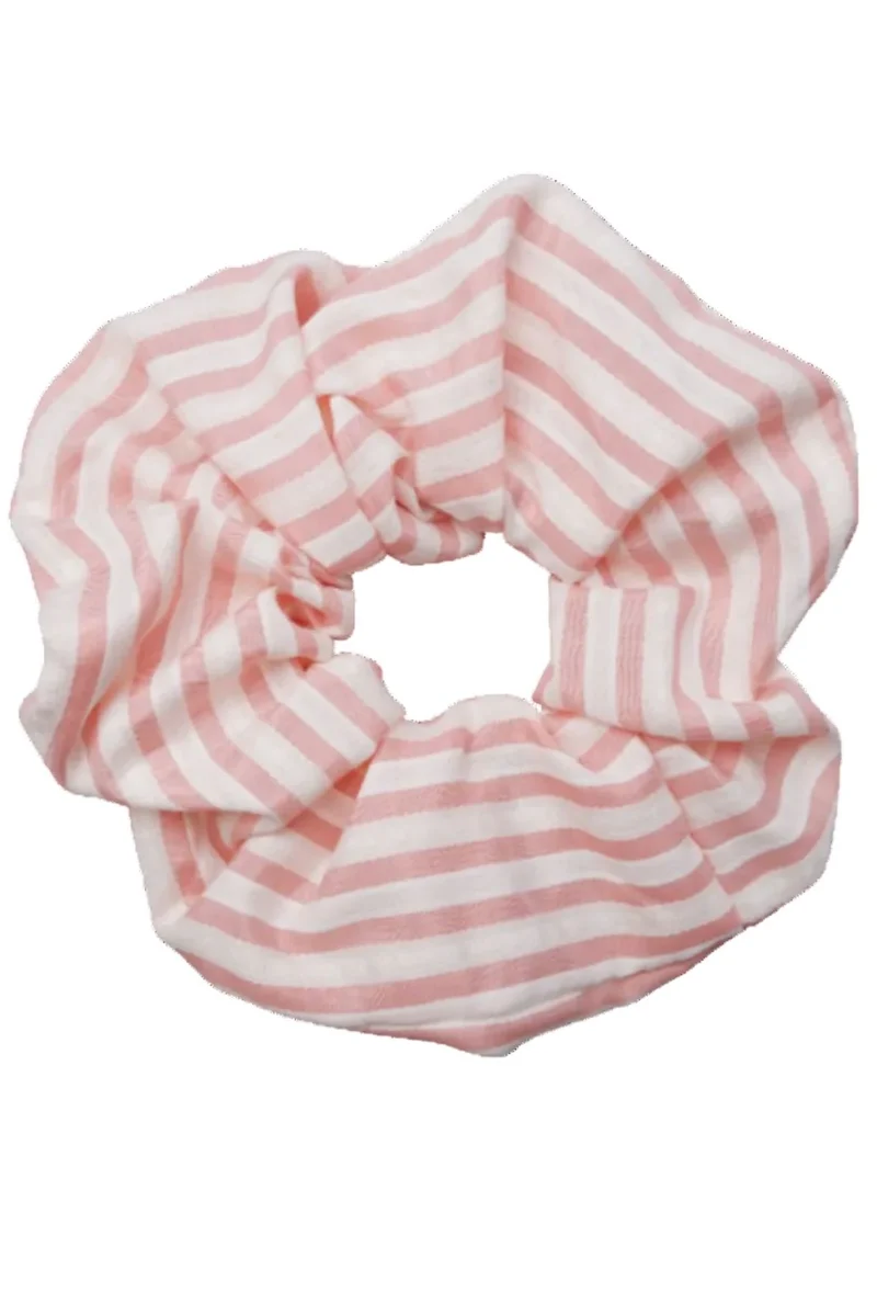 Black Colour - Bcbarbara Scrunchie 6865 - Rose