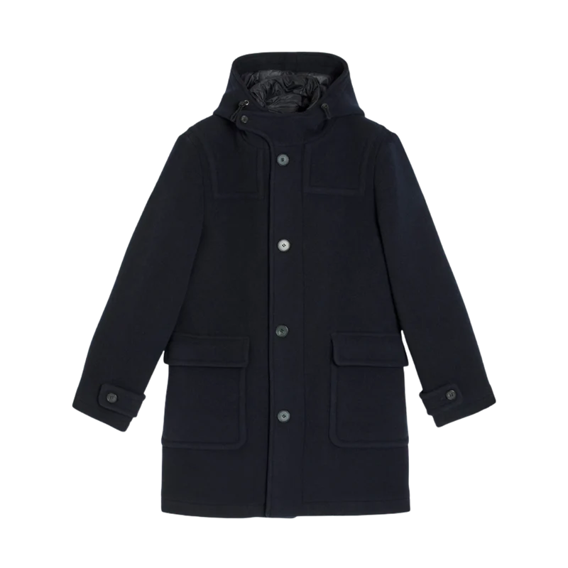7508 MW Grant - Dark Navy Blue