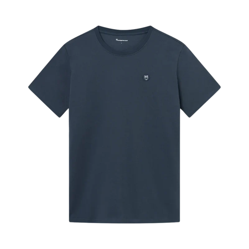 Badge T-Shirt - Total Eclipse