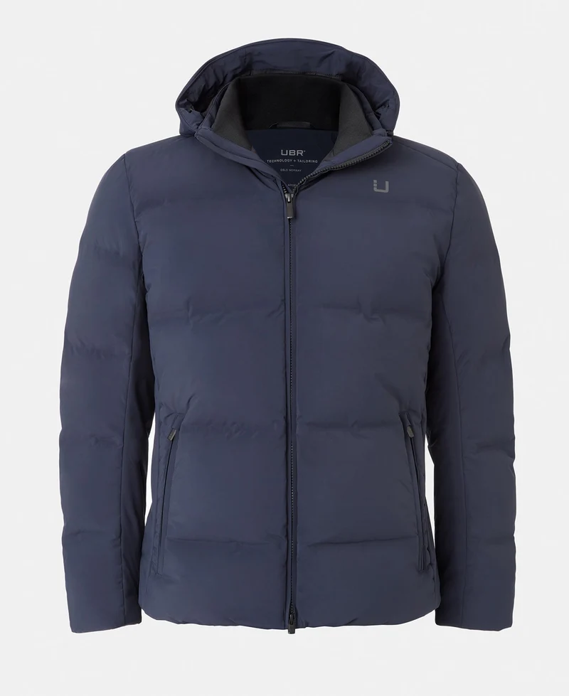 UBR Bolt™ Jacket - Navy
