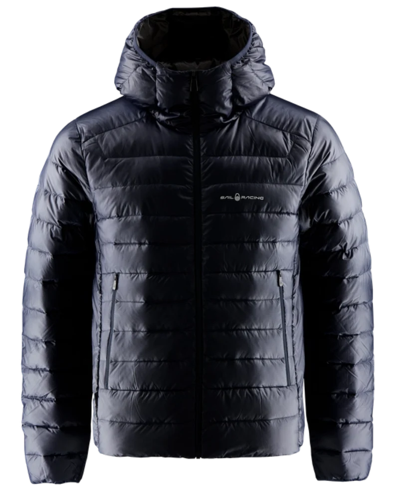 SAIL RACING Spray Down Hood - Dark Navy