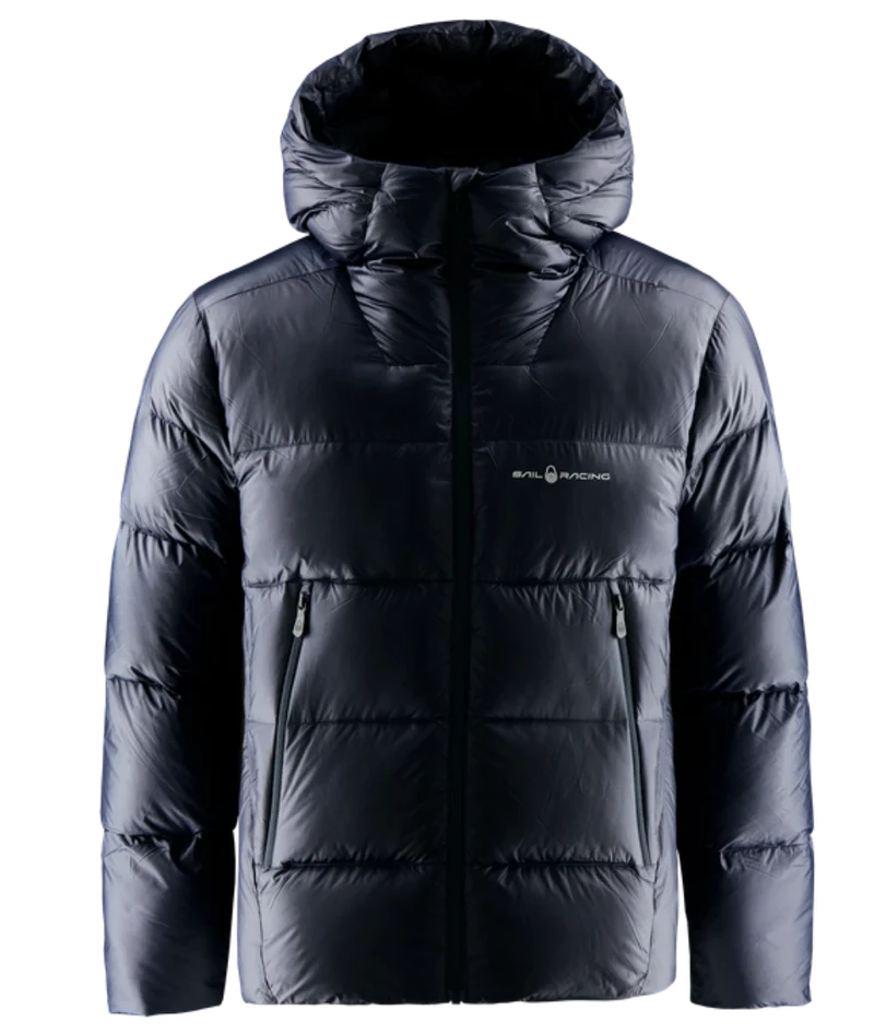 SAIL RACING Cloud Down Hood - Dark Navy