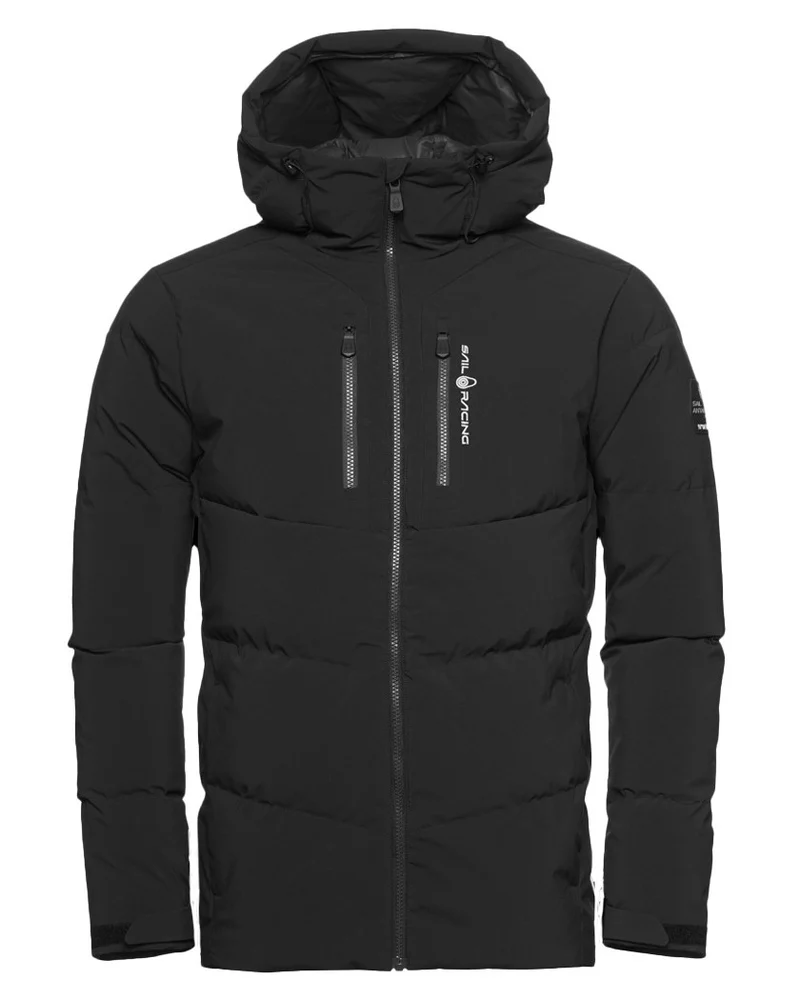 SAIL RACING Patrol Down Jacket - Carbon