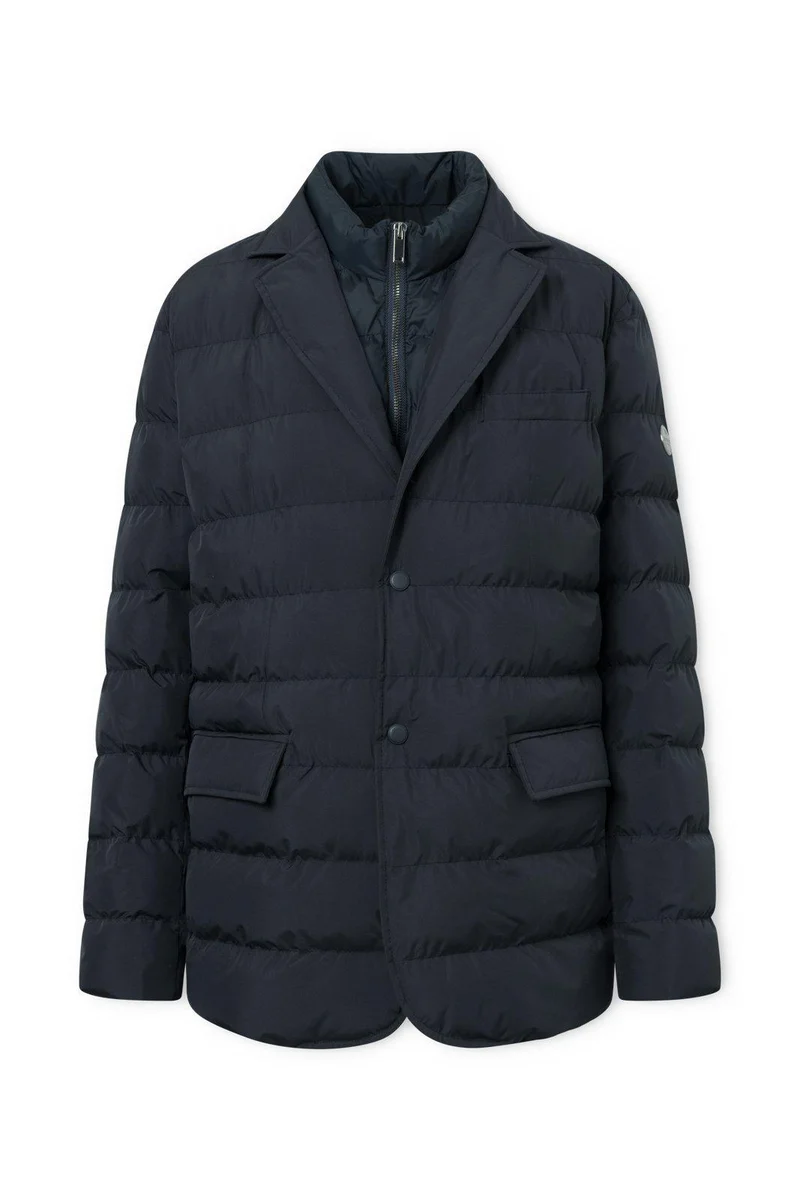 SNOOT Rapino Jacket - Navy