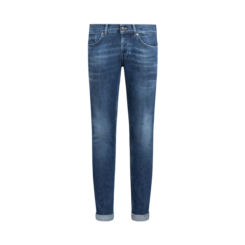 PANTALONE GEORGE - Blue