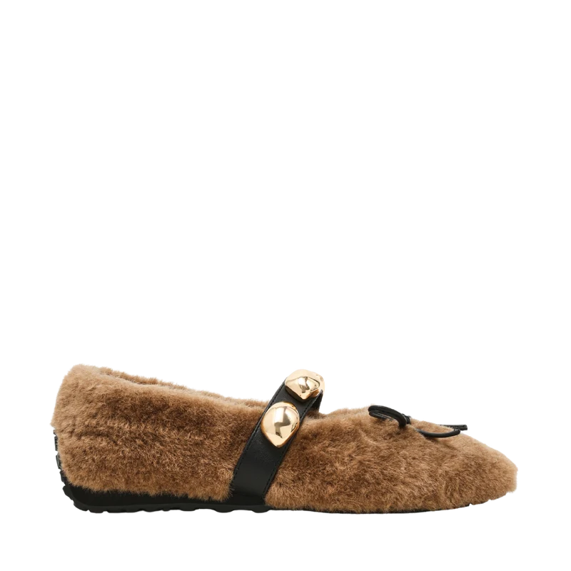 Toasted - Brown