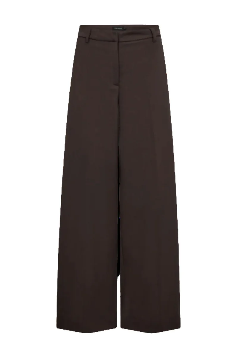 Copenhagen Muse - Cmtailor-pants 206642 - 2129 Mulch