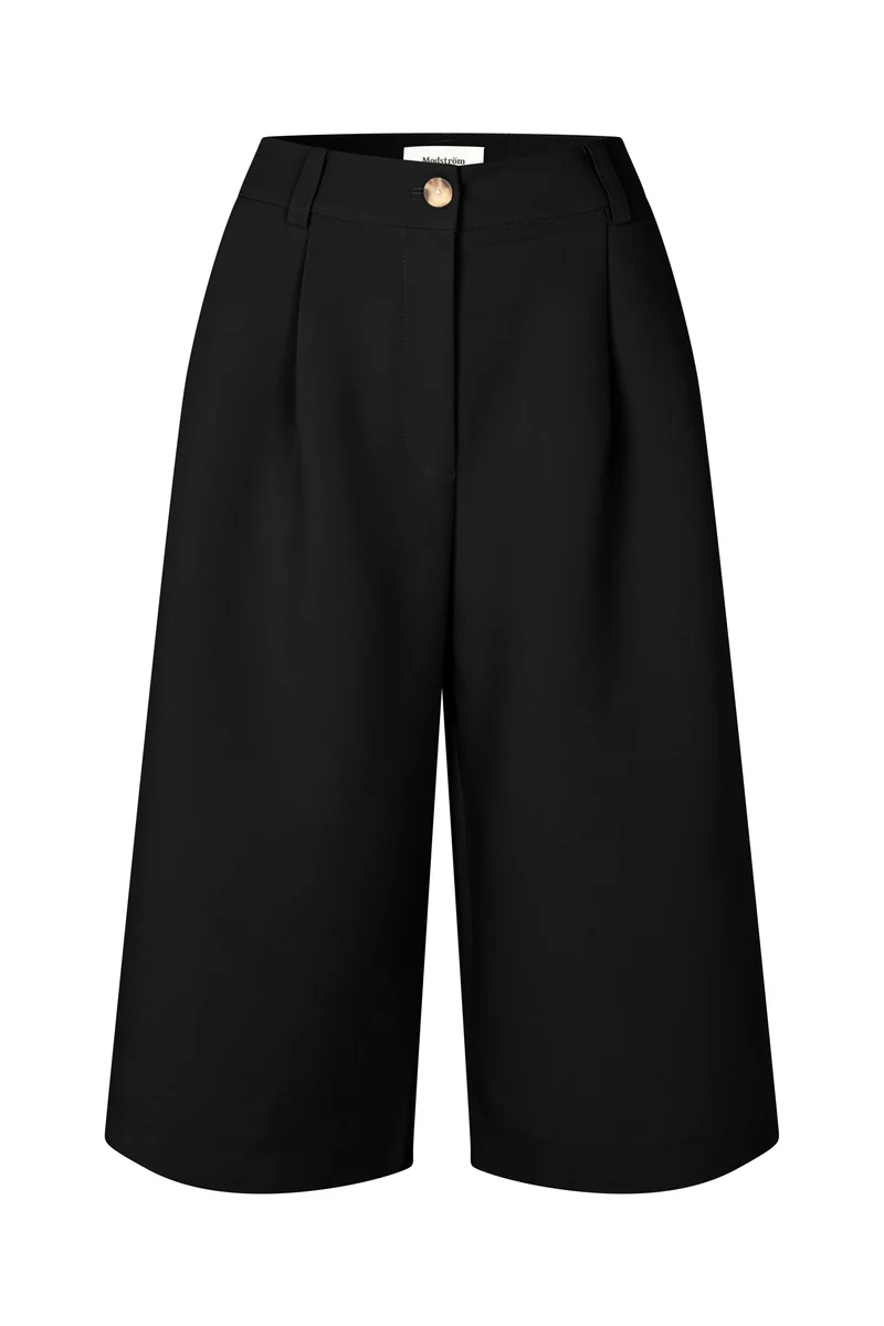 Modström - Galemd Long Shorts 59458 - 7090 - Black