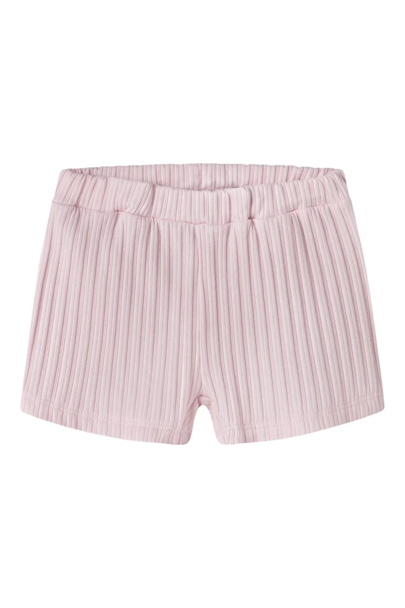 Name It - Nbfheidy Shorts - 5000249 Cradle Pink