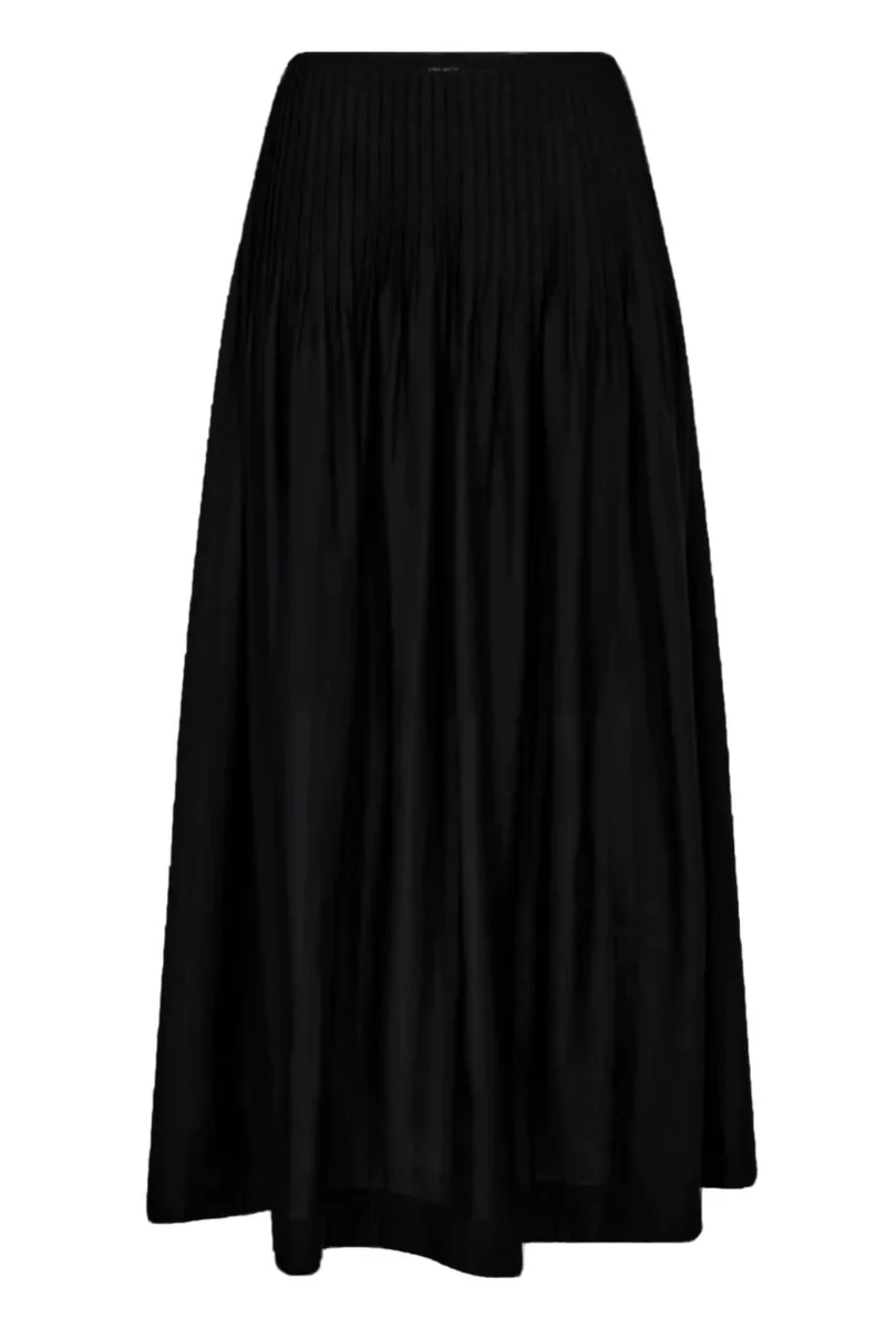 Copenhagen Muse - Cmmolly-skirt 207891 - 1000 Black