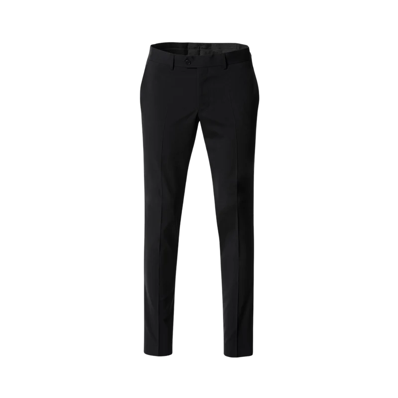 Yale Trousers - Black