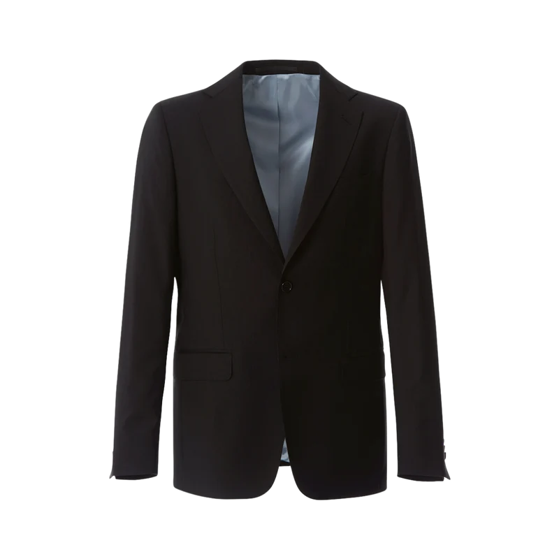 Yale Blazer - Black