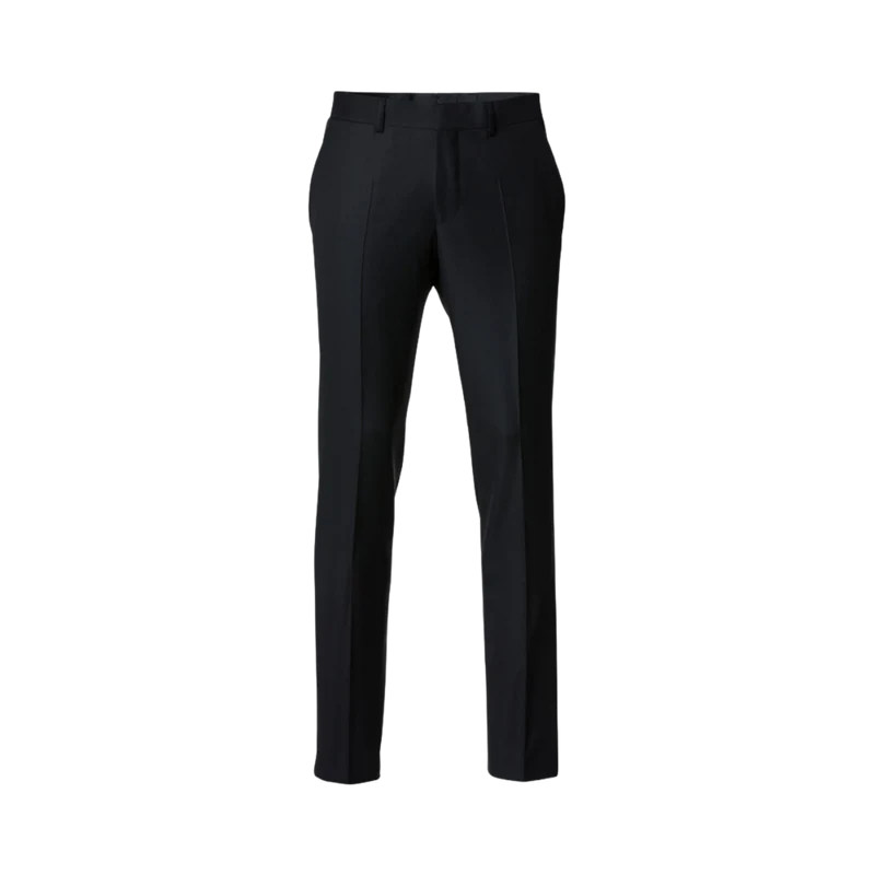 Paul Pants - Black