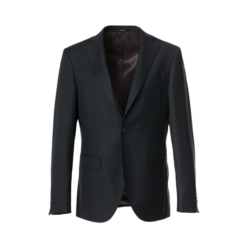 Paxton Blazer - Black
